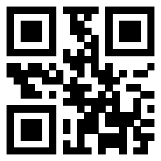 Il QrCode di 3915095100