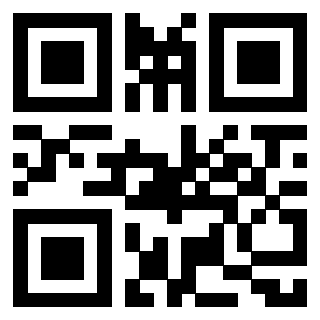 Il QrCode di 3915095101