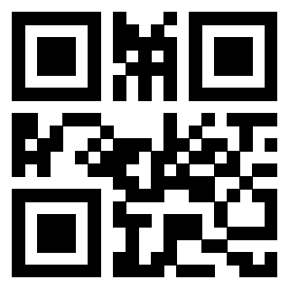 Immagine del Qr Code di 3915095104