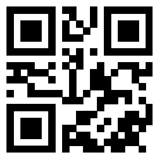 3915095108 - Immagine del Qr Code associato
