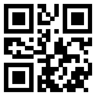 3915095109 - Immagine del Qr Code associato