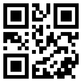 Il Qr Code di 3915095110