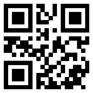Scansione del Qr Code di 3915095111