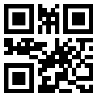 3915095113 - Immagine del Qr Code associato