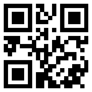 Il QrCode di 3915095118
