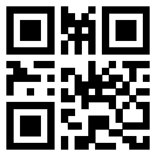 Il QrCode di 3915095120