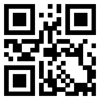 3915095124 - Immagine del Qr Code associato
