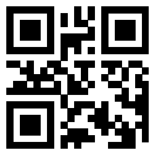 3915095125 - Immagine del QrCode associato
