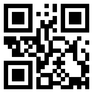 3915095132 - Immagine del Qr Code associato