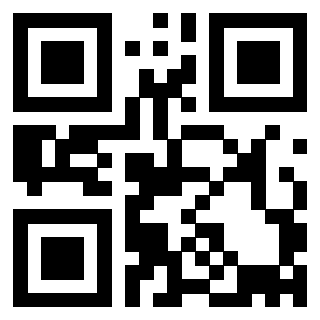 Scansione del QrCode di 3915095135