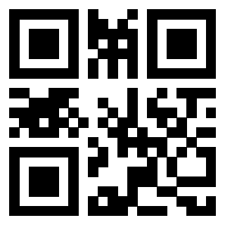 3915095143 - Immagine del Qr Code associato