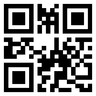 3915095157 - Immagine del QrCode associato