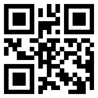 3915095158 QrCode associato