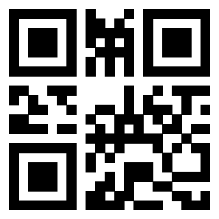 Il QrCode di 3915095160