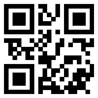 Scansione del Qr Code di 3915095161