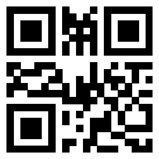 Il Qr Code di 3915095169