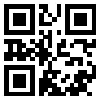 Scansione del QrCode di 3915095172