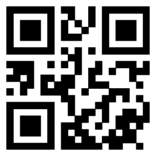 3915095175 QrCode associato