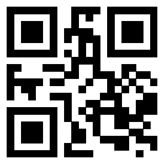 Il QrCode di 3915095177