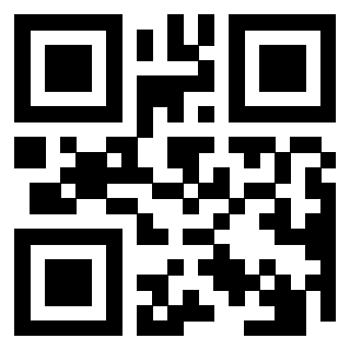 Immagine del Qr Code di 3915095178