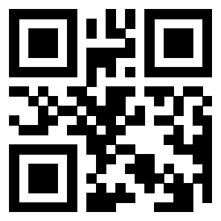 3915095181 QrCode associato