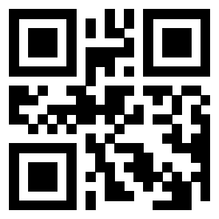 Scansione del QrCode di 3915095183