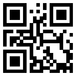 Immagine del Qr Code di 3915095187
