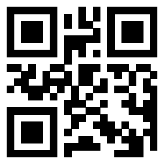 Immagine del Qr Code di 3915095188