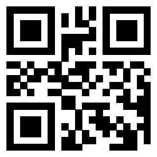 Il Qr Code di 3915095196