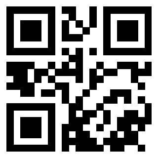 3915095201 Qr Code associato