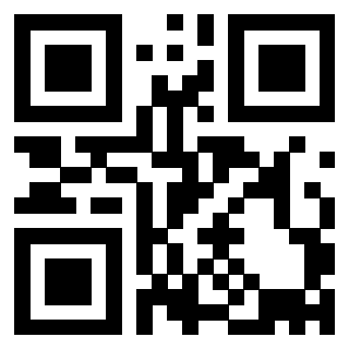 3915095202 - Immagine del QrCode associato