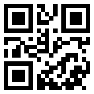Scansione del Qr Code di 3915095205