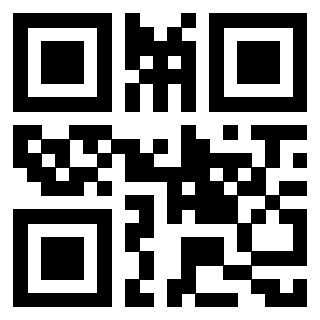 3915095206 QrCode associato