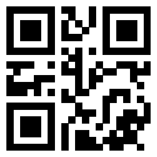 3915095207 - Immagine del Qr Code associato