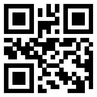Immagine del Qr Code di 3915095208