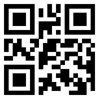 Il Qr Code di 3915095209