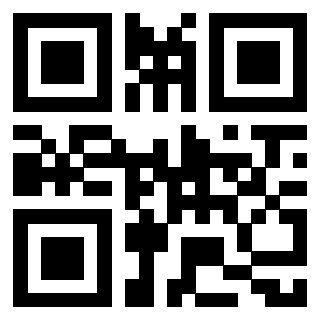 3915095212 Qr Code associato