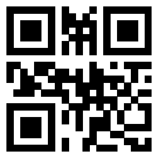 Scansione del QrCode di 3915095213
