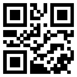 Il Qr Code di 3915095214