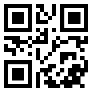 3915095216 - Immagine del QrCode associato