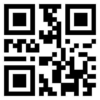 Il QrCode di 3915095219