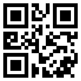 3915095220 - Immagine del QrCode associato
