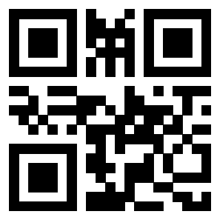 Il Qr Code di 3915095221