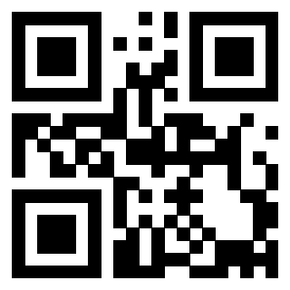 3915095222 QrCode associato