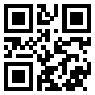 Il QrCode di 3915095225