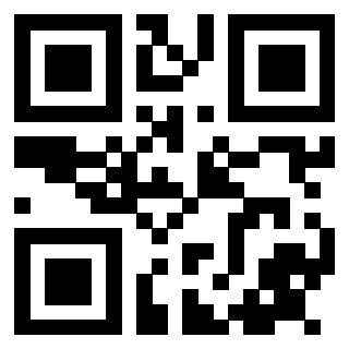 Il QrCode di 3915095227