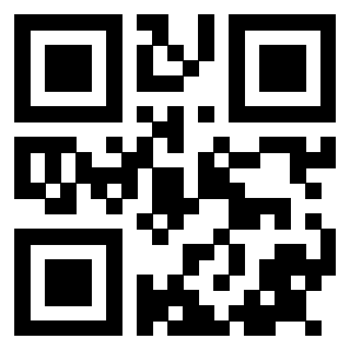 Immagine del QrCode di 3915095231