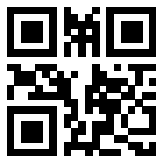 Immagine del Qr Code di 3915095237