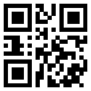 3915095239 - Immagine del Qr Code associato