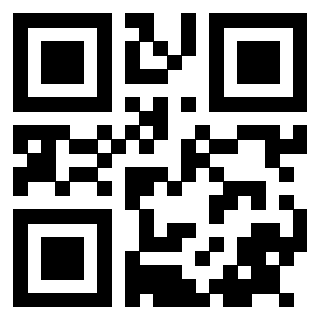 Scansione del Qr Code di 3915095246